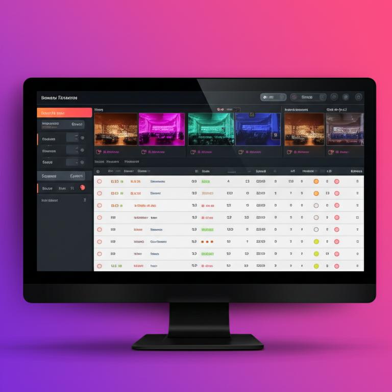 Phần Mềm Quản Lý Karaoke: Giải Pháp Giá Tốt Nhất Thị Trường