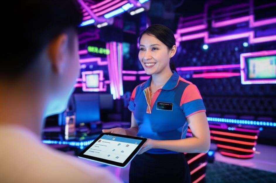 Phần Mềm Quản Lý Khách Hàng Karaoke: Tối Ưu Hóa Trải Nghiệm & Doanh Thu
