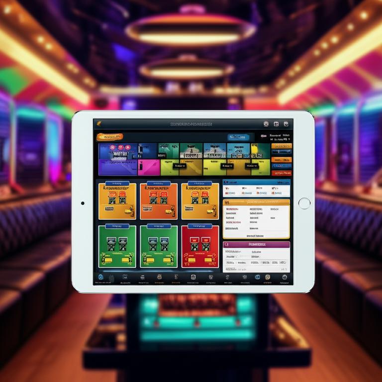 Phần Mềm Quản Lý Karaoke App: Giải Pháp Toàn Diện Cho Kinh Doanh Hiệu Quả 1 Phần Mềm Quản Lý Karaoke App: Giải Pháp Toàn Diện Cho Kinh Doanh Hiệu Quả