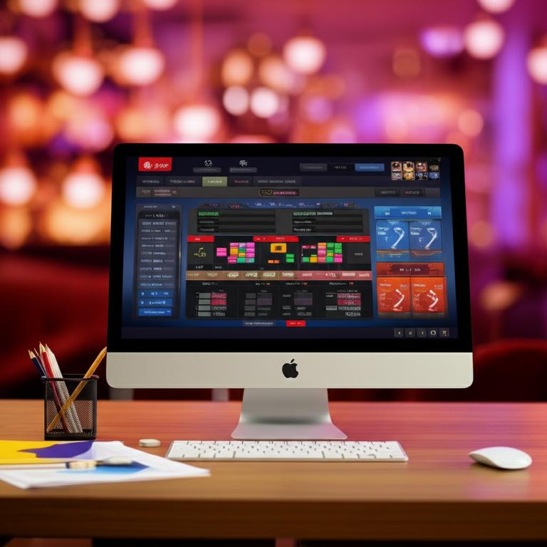 Phần Mềm Quản Lý Karaoke Tối Ưu: So Sánh & Lựa Chọn