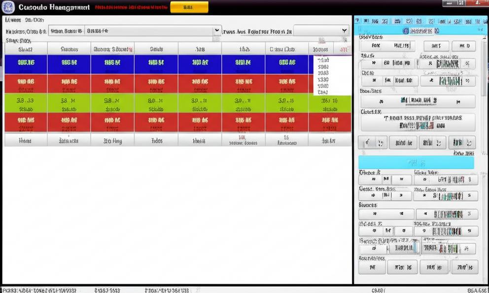 Phần Mềm Quản Lý Karaoke Tích Hợp Phần Cứng: Giải Pháp Toàn Diện 1 Phần Mềm Quản Lý Karaoke Tích Hợp Phần Cứng: Giải Pháp Toàn Diện