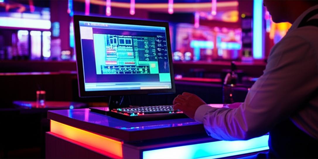 Phần mềm quản lý karaoke: Tối ưu chi phí, tăng lợi nhuận 1 Phần mềm quản lý karaoke: Tối ưu chi phí, tăng lợi nhuận