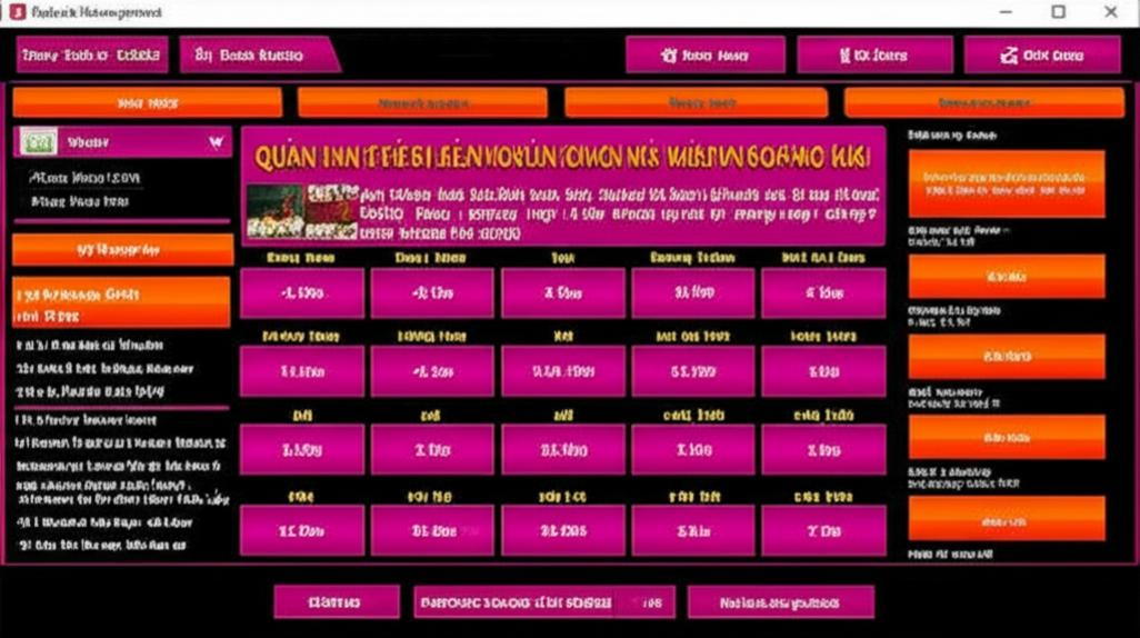 Phần Mềm Quản Lý Karaoke Dùng Thử: Lựa Chọn Thông Minh Cho Doanh Nghiệp 1 Phần Mềm Quản Lý Karaoke Dùng Thử: Lựa Chọn Thông Minh Cho Doanh Nghiệp