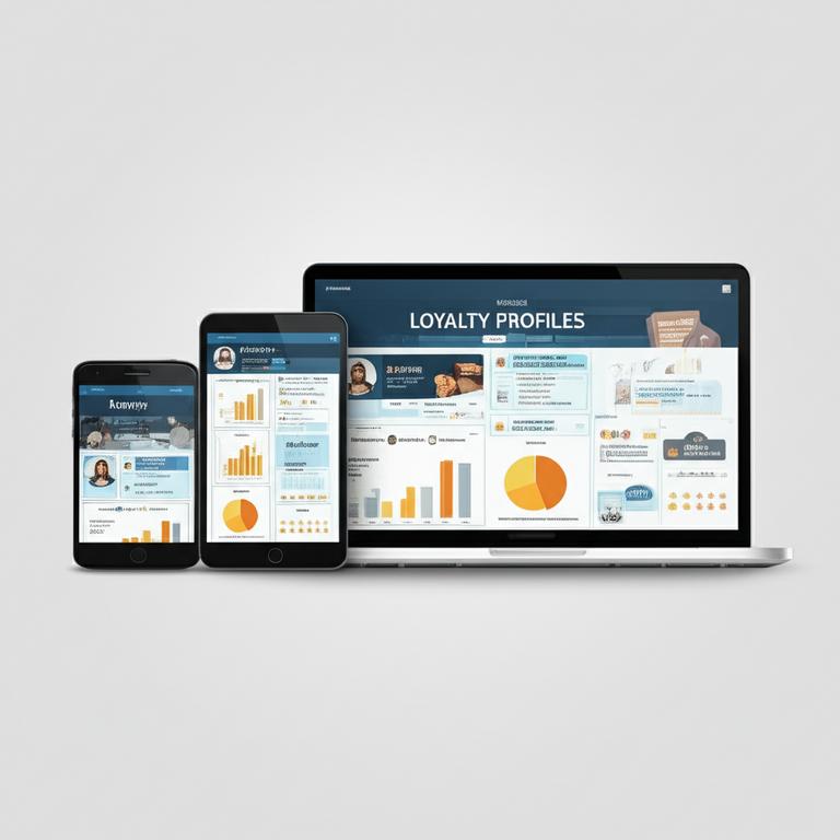 Phần Mềm Loyalty Web: Giữ Chân Khách Hàng Hiệu Quả 1 Phần Mềm Loyalty Web: Giữ Chân Khách Hàng Hiệu Quả