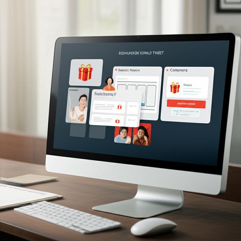 Xây Dựng Hệ Thống Quản Lý Khách Hàng Thân Thiết Hiệu Quả