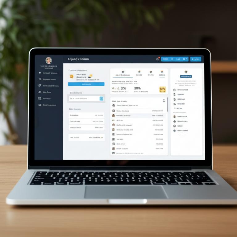 Phần Mềm Quản Lý Điểm Thưởng: Giữ Chân Khách Hàng Hiệu Quả