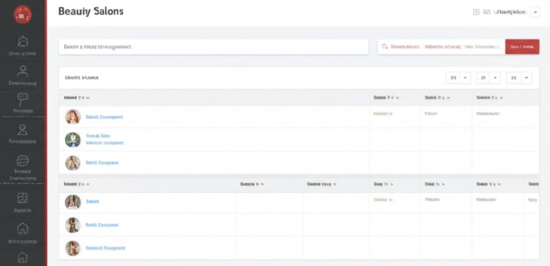 Phần Mềm Quản Lý Marketing Thẩm Mỹ Viện Toàn Diện: Bứt Phá Doanh Thu