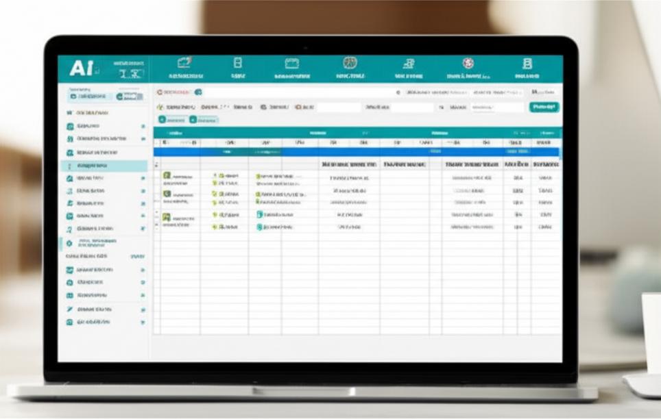 Phần Mềm Quản Lý Massage Giá Rẻ Nhất: Lựa Chọn Tối Ưu Cho Spa Của Bạn