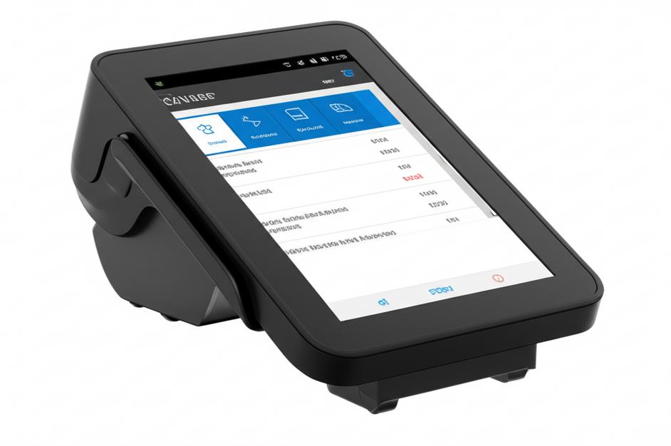 Máy Tính Tiền POS Offline: Giải Pháp Quản Lý Bán Hàng Toàn Diện 1 Máy Tính Tiền POS Offline: Giải Pháp Quản Lý Bán Hàng Toàn Diện
