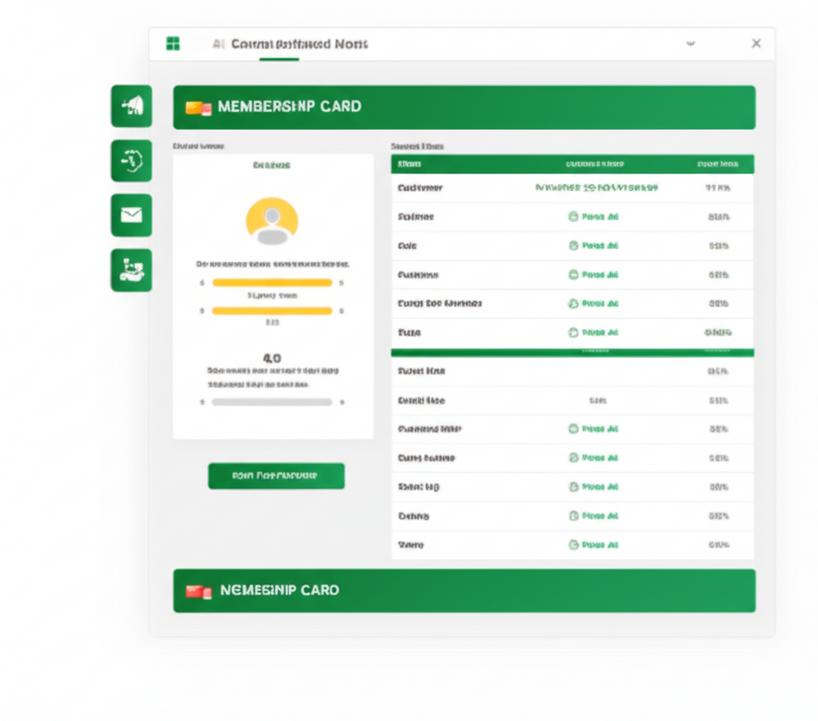 Phần Mềm Thẻ Thành Viên: Giải Pháp Toàn Diện Cho Doanh Nghiệp 1 Phần Mềm Thẻ Thành Viên: Giải Pháp Toàn Diện Cho Doanh Nghiệp