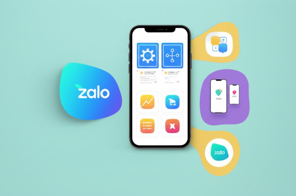 Chi Phí Làm Mini App Zalo: Bảng Giá và Các Yếu Tố Ảnh Hưởng 1 Chi Phí Làm Mini App Zalo: Bảng Giá và Các Yếu Tố Ảnh Hưởng