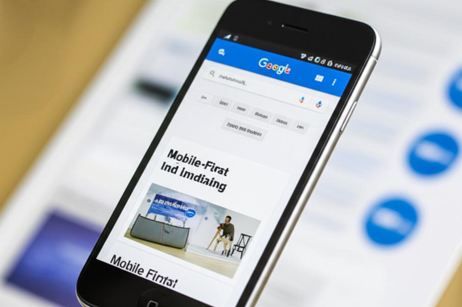 Mobile-First Indexing: Optimizing Your Website for Mobile Dominance 1 Mobile-First Indexing: Optimizing Your Website for Mobile Dominance