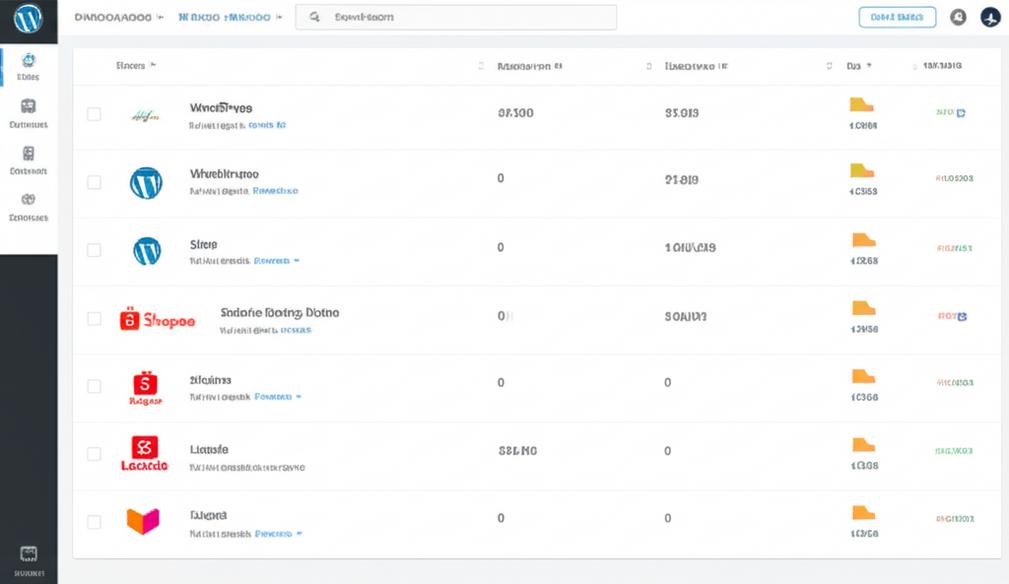 Phần Mềm Bán Hàng Đồng Bộ WordPress, Shopee, Lazada Hiệu Quả Nhất 1 Phần Mềm Bán Hàng Đồng Bộ WordPress, Shopee, Lazada Hiệu Quả Nhất