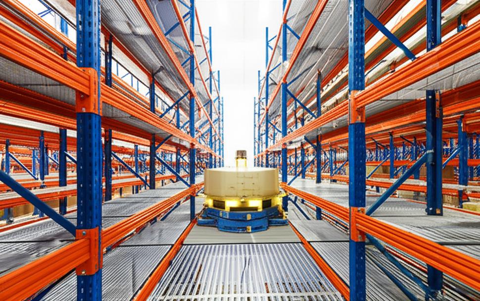 Quản Lý Kho Đa Chiều: Tối Ưu Hóa Hiệu Quả Lưu Trữ và Xuất Nhập 1 Quản Lý Kho Đa Chiều: Tối Ưu Hóa Hiệu Quả Lưu Trữ và Xuất Nhập