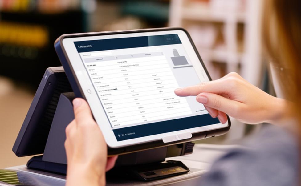 Phần Mềm Quản Lý Bán Hàng Offline: Giải Pháp Tối Ưu Cho Doanh Nghiệp Vừa và Nhỏ 1 Phần Mềm Quản Lý Bán Hàng Offline: Giải Pháp Tối Ưu Cho Doanh Nghiệp Vừa và Nhỏ