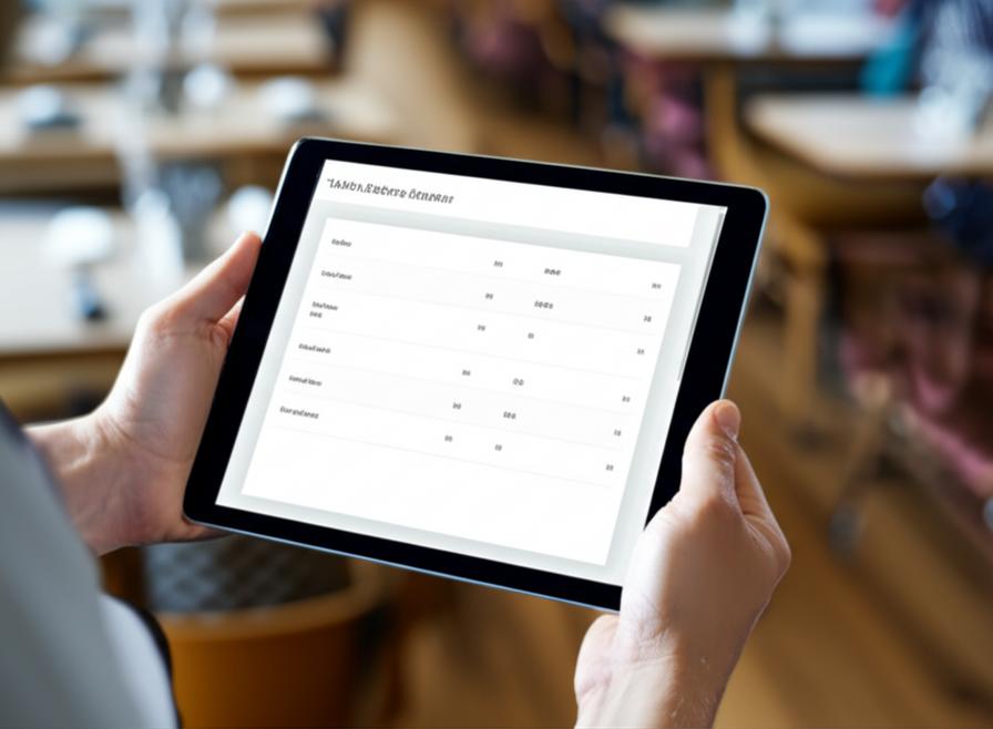 Phần mềm gọi món offline: Giải pháp tối ưu cho nhà hàng, quán ăn 1 Phần mềm gọi món offline: Giải pháp tối ưu cho nhà hàng, quán ăn