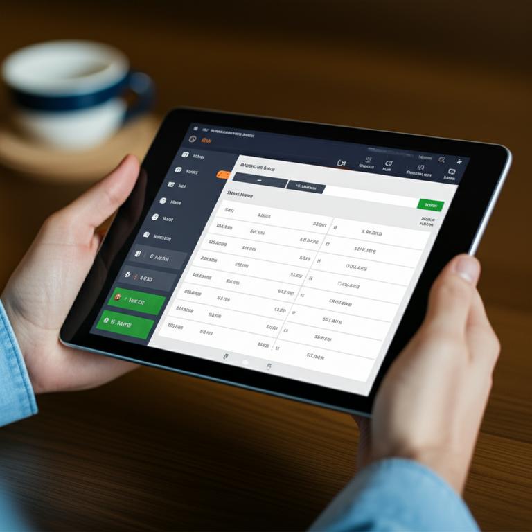 Phần Mềm Tính Tiền Offline: Giải Pháp Quản Lý Bán Hàng Toàn Diện
