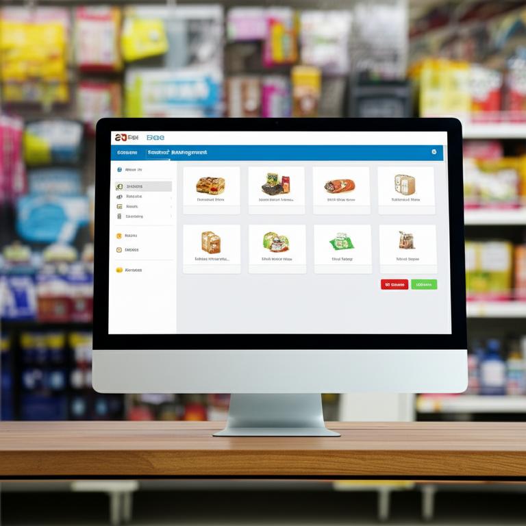 Phần Mềm Quản Lý Bán Hàng Offline: Giải Pháp Toàn Diện Không Cần Internet 1 Phần Mềm Quản Lý Bán Hàng Offline: Giải Pháp Toàn Diện Không Cần Internet