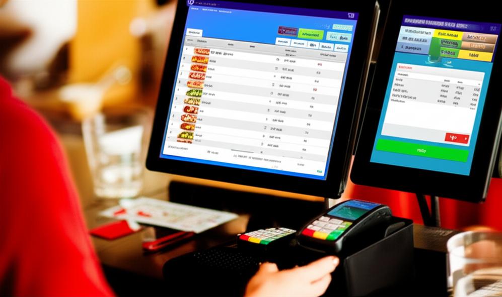 Phần Mềm Bán Hàng Offline Cho Quán Ăn: Giải Pháp Toàn Diện 1 Phần Mềm Bán Hàng Offline Cho Quán Ăn: Giải Pháp Toàn Diện