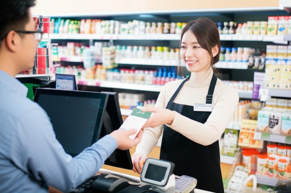 Hệ Thống Bán Hàng Offline Hiệu Quả: Giải Pháp Toàn Diện Cho Doanh Nghiệp 1 Hệ Thống Bán Hàng Offline Hiệu Quả: Giải Pháp Toàn Diện Cho Doanh Nghiệp