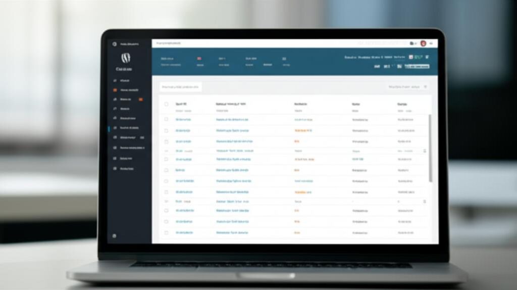 Phần mềm bán hàng đa kênh tích hợp WordPress.