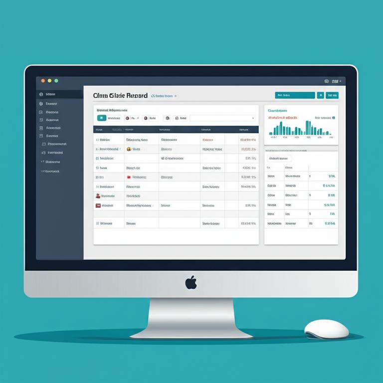 Phần Mềm Quản Lý Phòng Khám Online: Giải Pháp Toàn Diện