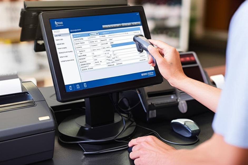 Vận hành hệ thống POS hiệu quả: Hướng dẫn toàn diện 1 Vận hành hệ thống POS hiệu quả: Hướng dẫn toàn diện