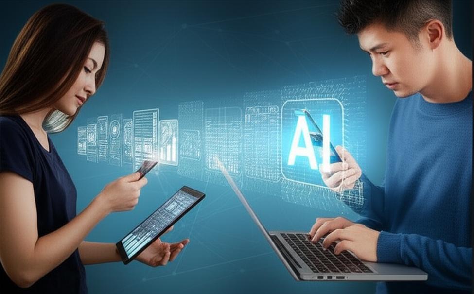 Personalized Digital Experiences: How AI is Transforming Customer Engagement 1 Personalized Digital Experiences: How AI is Transforming Customer Engagement