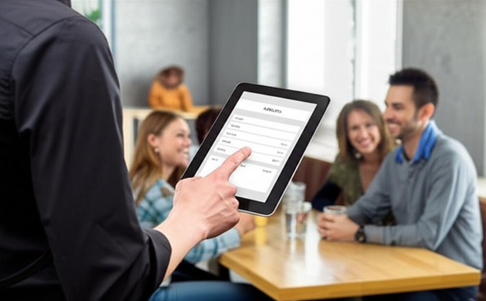 Phần mềm Order Offline Quán Cafe Tốt Nhất: Giải Pháp Toàn Diện 1 Phần mềm Order Offline Quán Cafe Tốt Nhất: Giải Pháp Toàn Diện