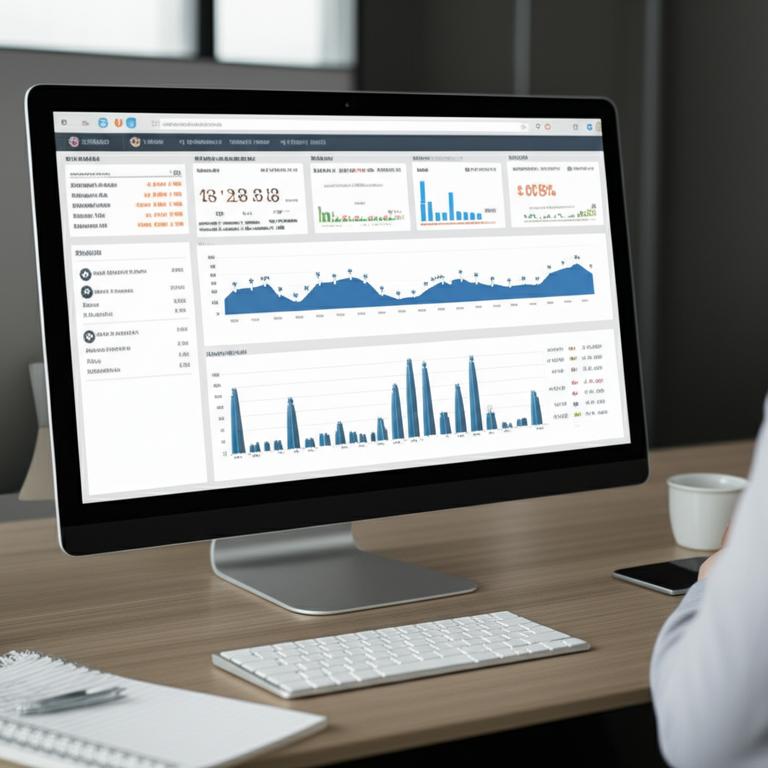 Phần Mềm POS Việt Nam: Giải Pháp Quản Lý Bán Hàng Tối Ưu 1 Phần Mềm POS Việt Nam: Giải Pháp Quản Lý Bán Hàng Tối Ưu