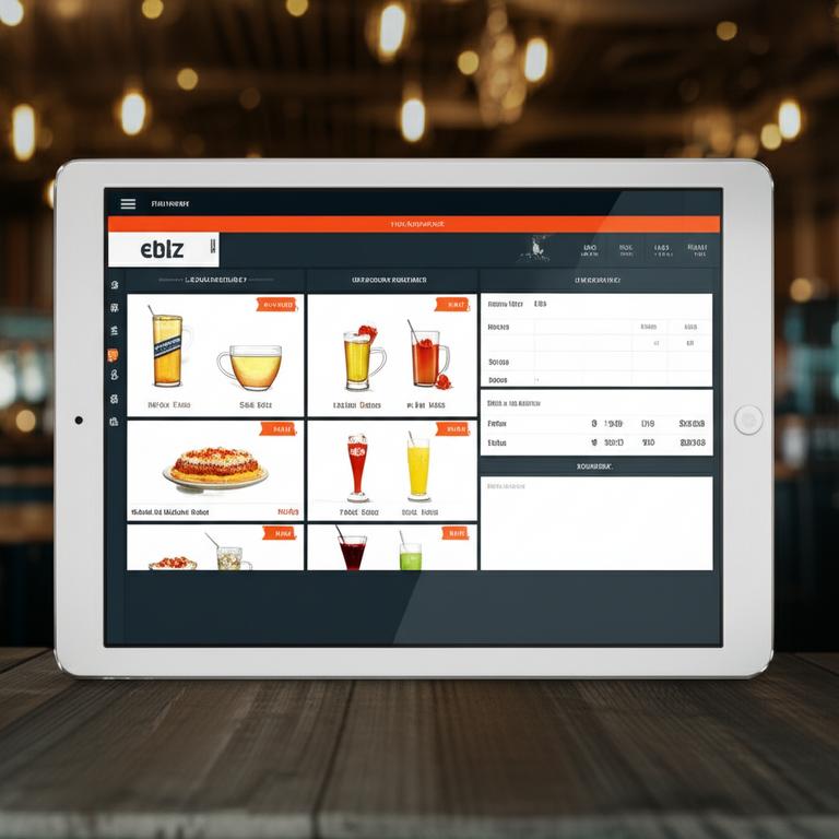 Phần Mềm Tính Tiền Bar: Giải Pháp Quản Lý Toàn Diện Cho Quán Bar 1 Phần Mềm Tính Tiền Bar: Giải Pháp Quản Lý Toàn Diện Cho Quán Bar