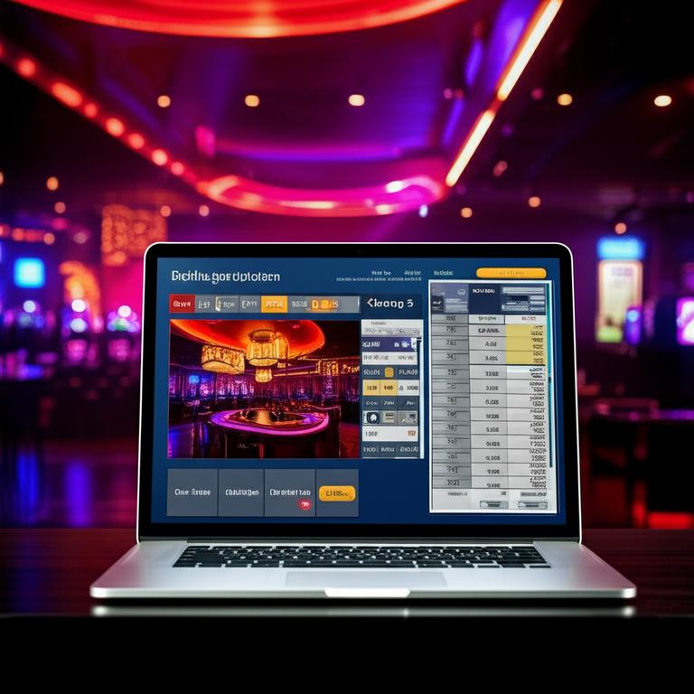 Phần Mềm Tính Tiền Karaoke: Tối Ưu Quản Lý, Bứt Phá Doanh Thu 1 Phần Mềm Tính Tiền Karaoke: Tối Ưu Quản Lý, Bứt Phá Doanh Thu