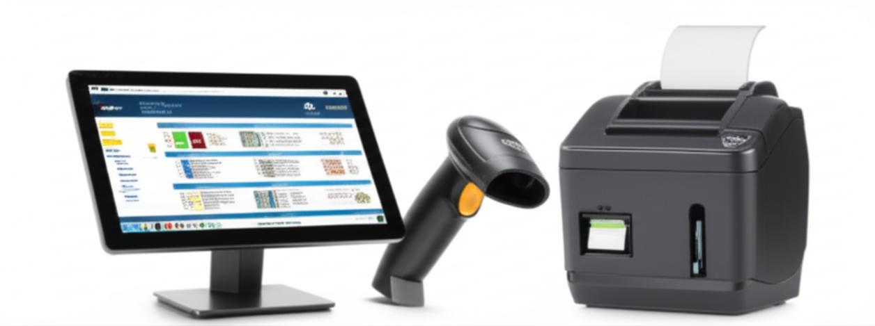 Điểm Bán Hàng POS: Giải Pháp Quản Lý Toàn Diện Cho Doanh Nghiệp