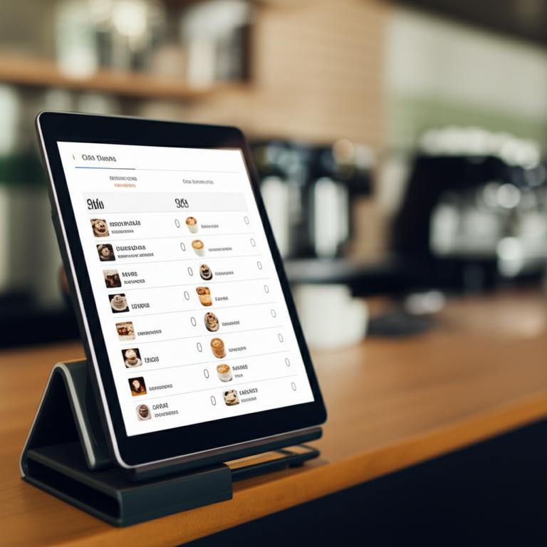 Phần Mềm POS Cafe: Giải Pháp Quản Lý Toàn Diện Cho Quán Của Bạn 1 Phần Mềm POS Cafe: Giải Pháp Quản Lý Toàn Diện Cho Quán Của Bạn
