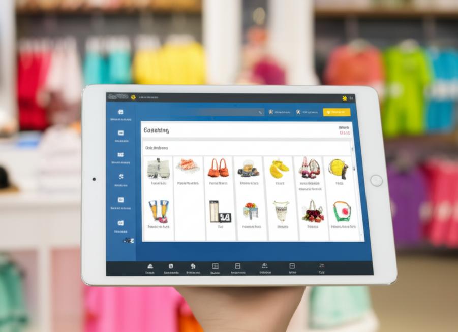Phần Mềm POS Hoàn Hảo Cho Cửa Hàng Thời Trang Trẻ Em: Quản Lý Tối Ưu, Bứt Phá Doanh Thu 1 Phần Mềm POS Hoàn Hảo Cho Cửa Hàng Thời Trang Trẻ Em: Quản Lý Tối Ưu, Bứt Phá Doanh Thu