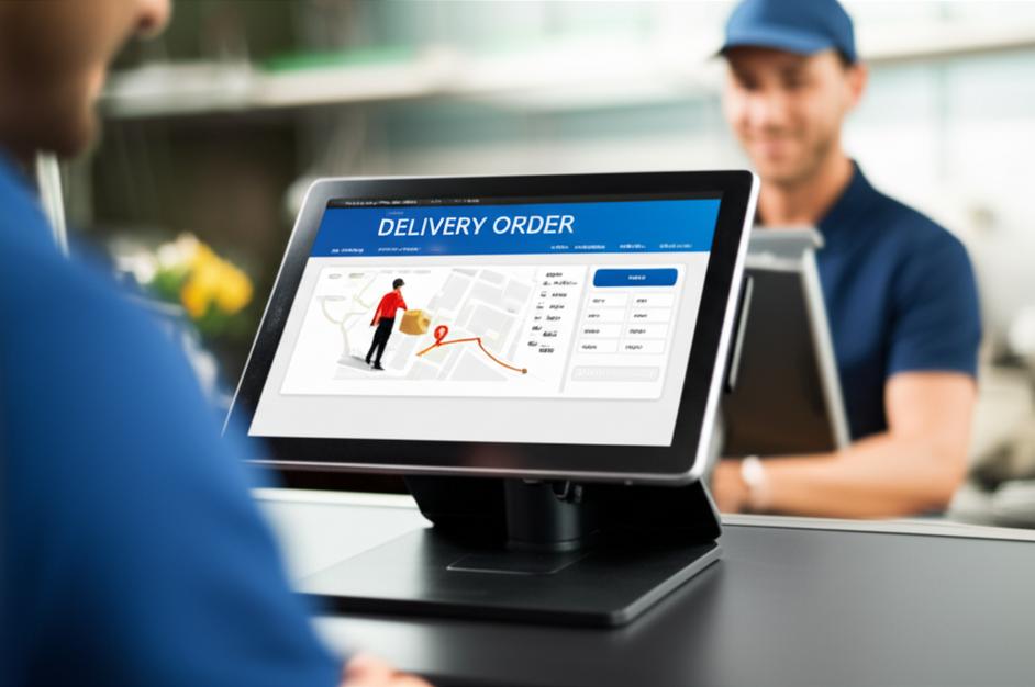 Phần mềm POS Giao Hàng: Tối Ưu Quy Trình, Bứt Phá Doanh Thu 1 Phần mềm POS Giao Hàng: Tối Ưu Quy Trình, Bứt Phá Doanh Thu
