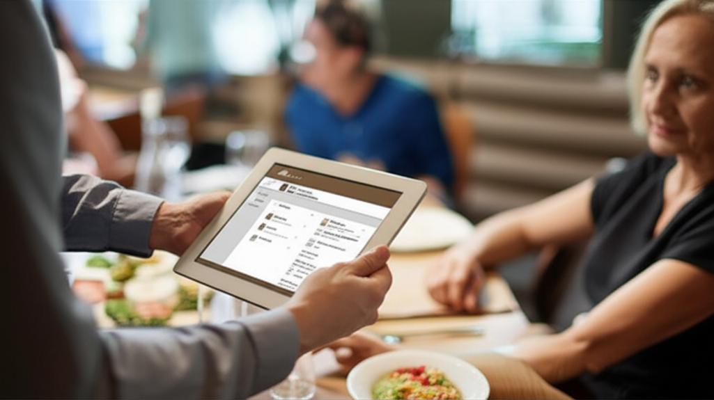 Phần Mềm POS Order Tại Bàn: Giải Pháp Tối Ưu Cho Nhà Hàng, Quán Ăn 1 Phần Mềm POS Order Tại Bàn: Giải Pháp Tối Ưu Cho Nhà Hàng, Quán Ăn