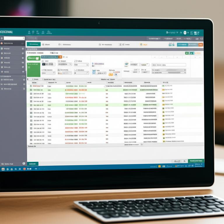 Phần Mềm POS Cho Máy Tính: Giải Pháp Quản Lý Bán Hàng Tối Ưu