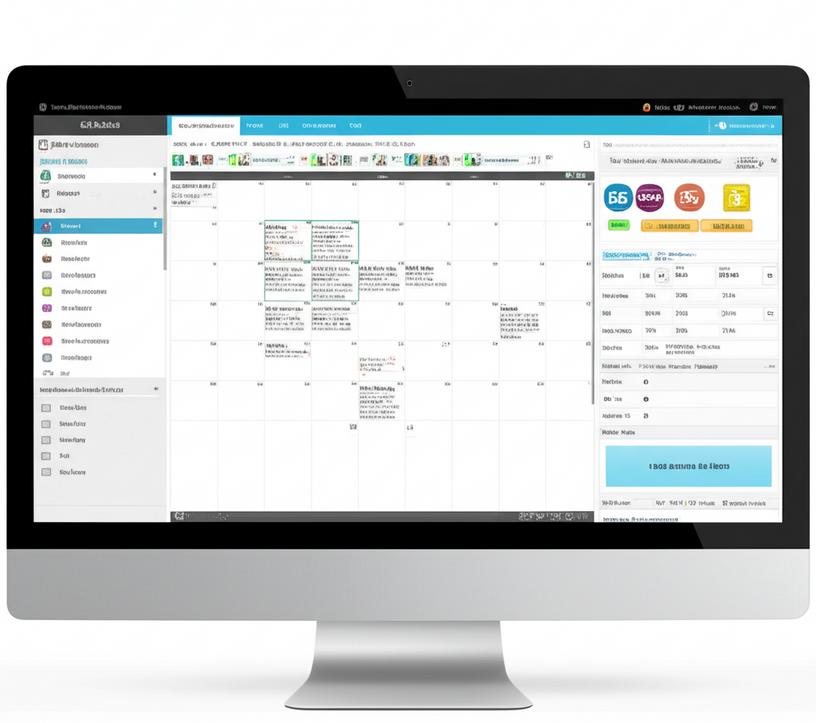 Phần Mềm POS Cho Spa Massage: Quản Lý Hiệu Quả, Tăng Trưởng Doanh Thu 1 Phần Mềm POS Cho Spa Massage: Quản Lý Hiệu Quả, Tăng Trưởng Doanh Thu