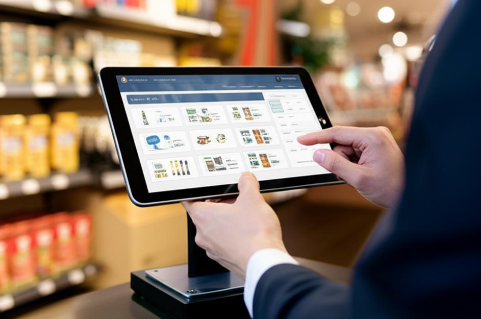 Phần Mềm POS Dùng Thử: Trải Nghiệm Miễn Phí và Lợi Ích Cho Doanh Nghiệp 1 Phần Mềm POS Dùng Thử: Trải Nghiệm Miễn Phí và Lợi Ích Cho Doanh Nghiệp