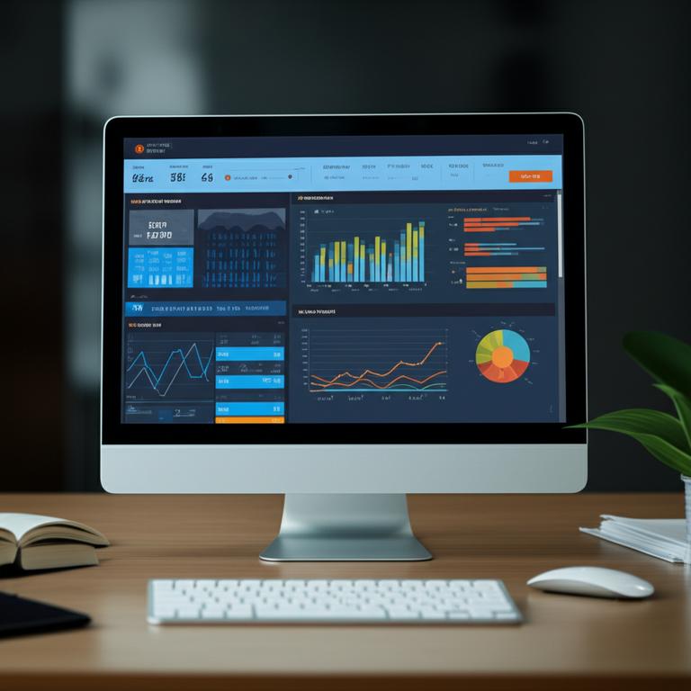 Phần mềm POS cho Big Data: Giải pháp Quản lý Bán Hàng Thông Minh 1 Phần mềm POS cho Big Data: Giải pháp Quản lý Bán Hàng Thông Minh