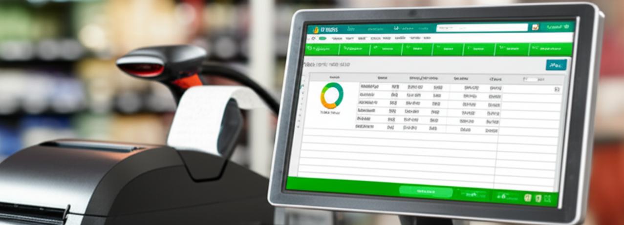 Phần mềm POS Offline Kết Hợp Máy Tính Tiền: Giải Pháp Tối Ưu 1 Phần mềm POS Offline Kết Hợp Máy Tính Tiền: Giải Pháp Tối Ưu