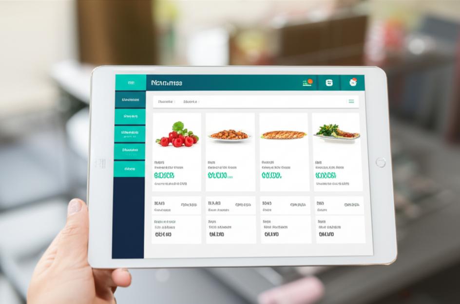 Phần Mềm POS Tối Ưu Cho Doanh Nghiệp SME: Lựa Chọn Thông Minh 1 Phần Mềm POS Tối Ưu Cho Doanh Nghiệp SME: Lựa Chọn Thông Minh