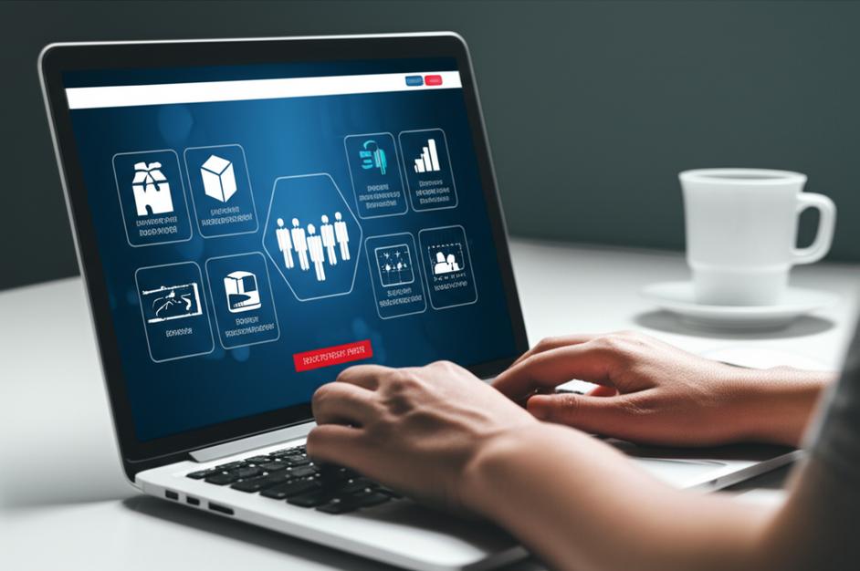 Phần mềm POS phù hợp nhất cho doanh nghiệp của bạn 1 Phần mềm POS phù hợp nhất cho doanh nghiệp của bạn