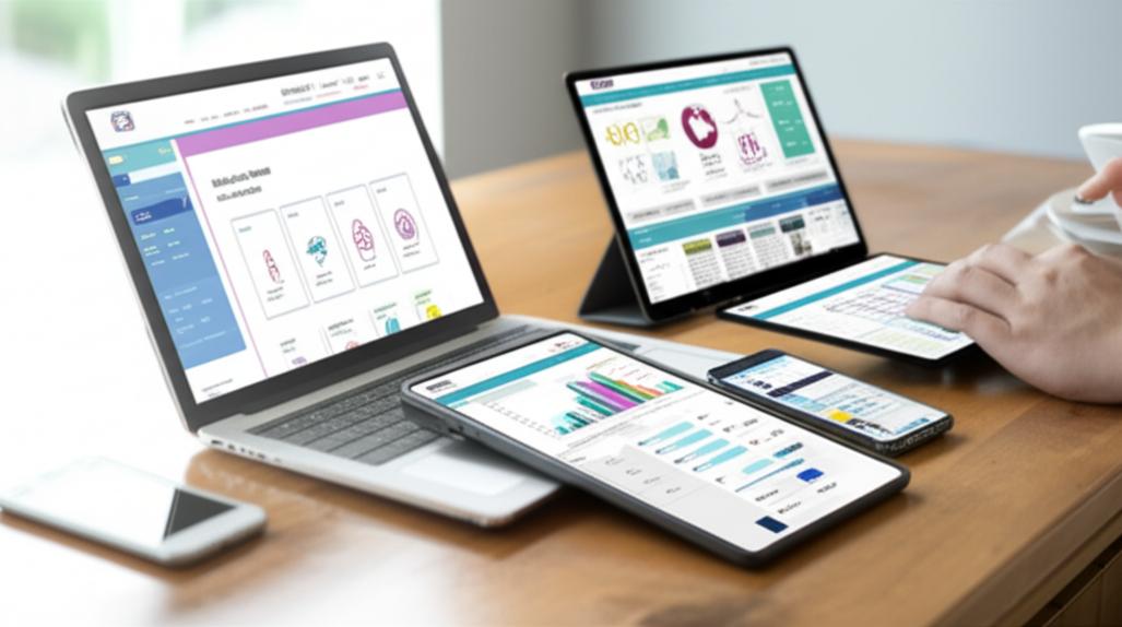Phần mềm POS: Giải pháp quản lý bán hàng tối ưu cho ai? 1 Phần mềm POS: Giải pháp quản lý bán hàng tối ưu cho ai?