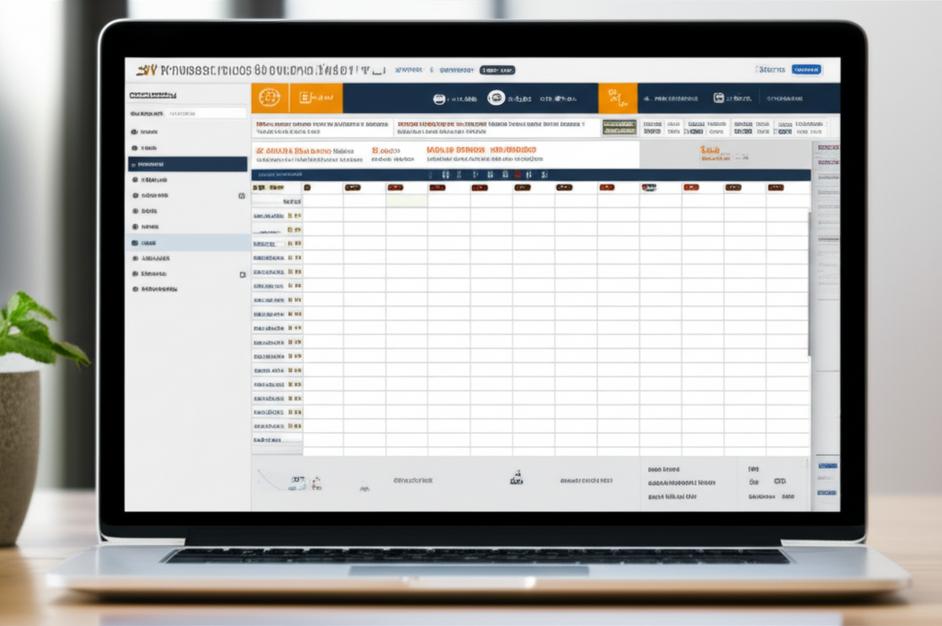 Phần Mềm Massage Chuyên Nghiệp: Giải Pháp Quản Lý Toàn Diện Cho Spa 1 Phần Mềm Massage Chuyên Nghiệp: Giải Pháp Quản Lý Toàn Diện Cho Spa