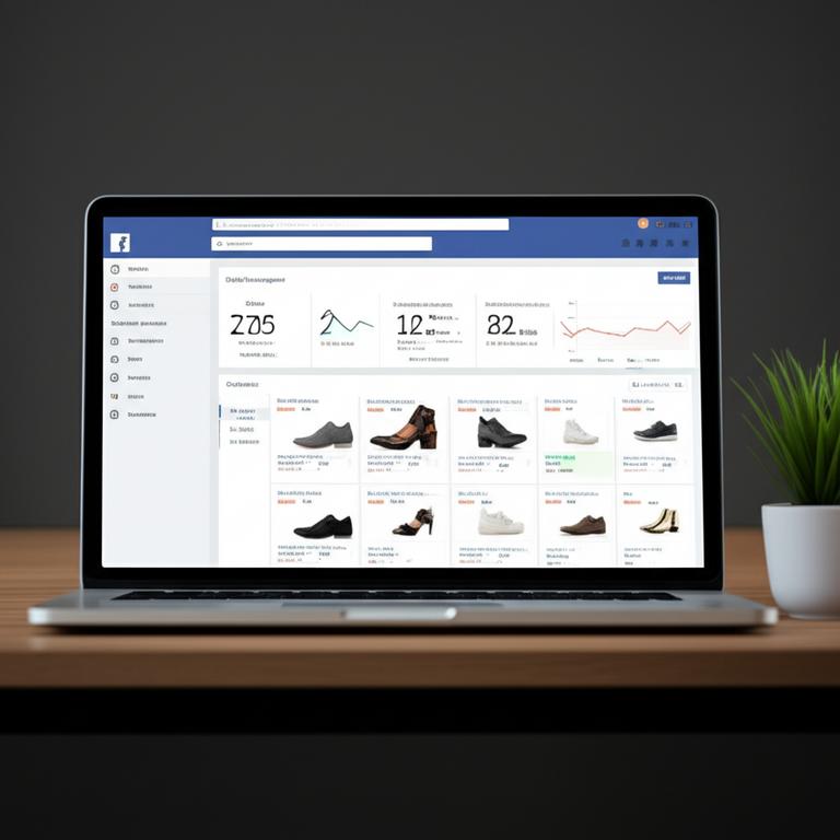 Phần Mềm Quản Lý Bán Hàng Giày Dép Trên Facebook Hiệu Quả 1 Phần Mềm Quản Lý Bán Hàng Giày Dép Trên Facebook Hiệu Quả