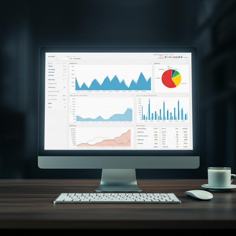 Phần Mềm Quản Lý Bán Hàng Nhà Phân Phối Toàn Diện Nhất 1 Phần Mềm Quản Lý Bán Hàng Nhà Phân Phối Toàn Diện Nhất