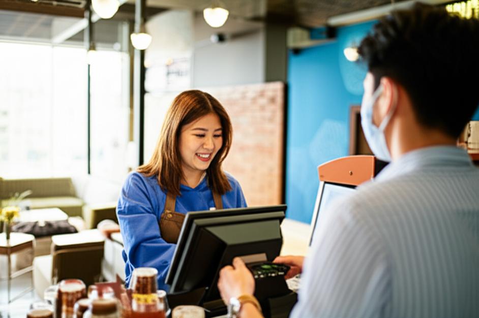 Giải Pháp Quản Lý Cafe Toàn Diện: Tối Ưu Vận Hành, Bứt Phá Doanh Thu 1 Giải Pháp Quản Lý Cafe Toàn Diện: Tối Ưu Vận Hành, Bứt Phá Doanh Thu