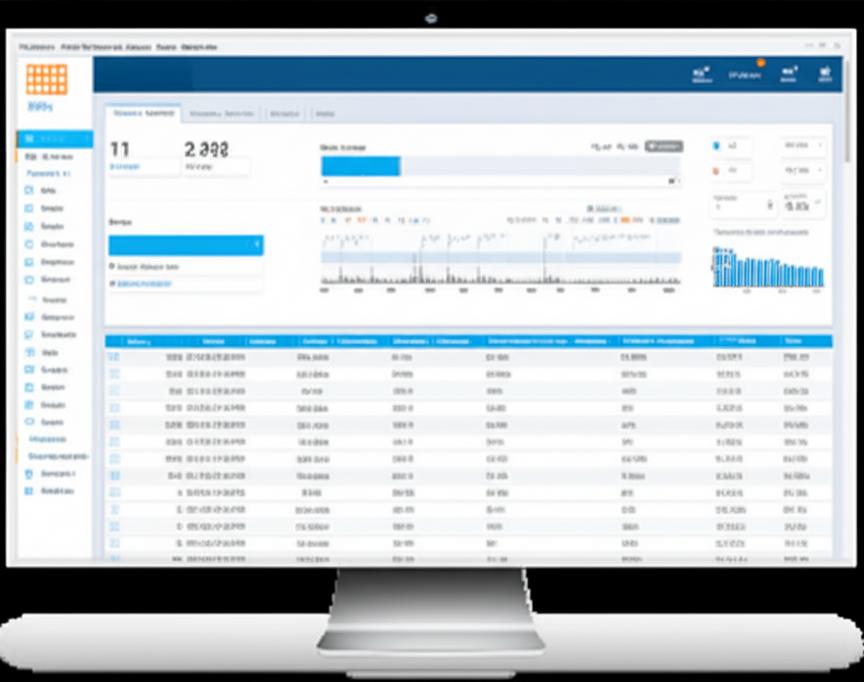 Hướng Dẫn Chi Tiết Sử Dụng Phần Mềm Quản Lý Công Nợ Hiệu Quả 1 Hướng Dẫn Chi Tiết Sử Dụng Phần Mềm Quản Lý Công Nợ Hiệu Quả